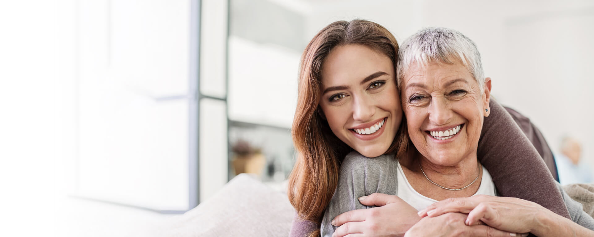 Un sourire en santé pour la vie !